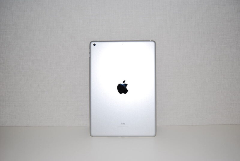 iPad 無印 2021年 10.2インチ 64GB Wi-Fiモデル シルバー